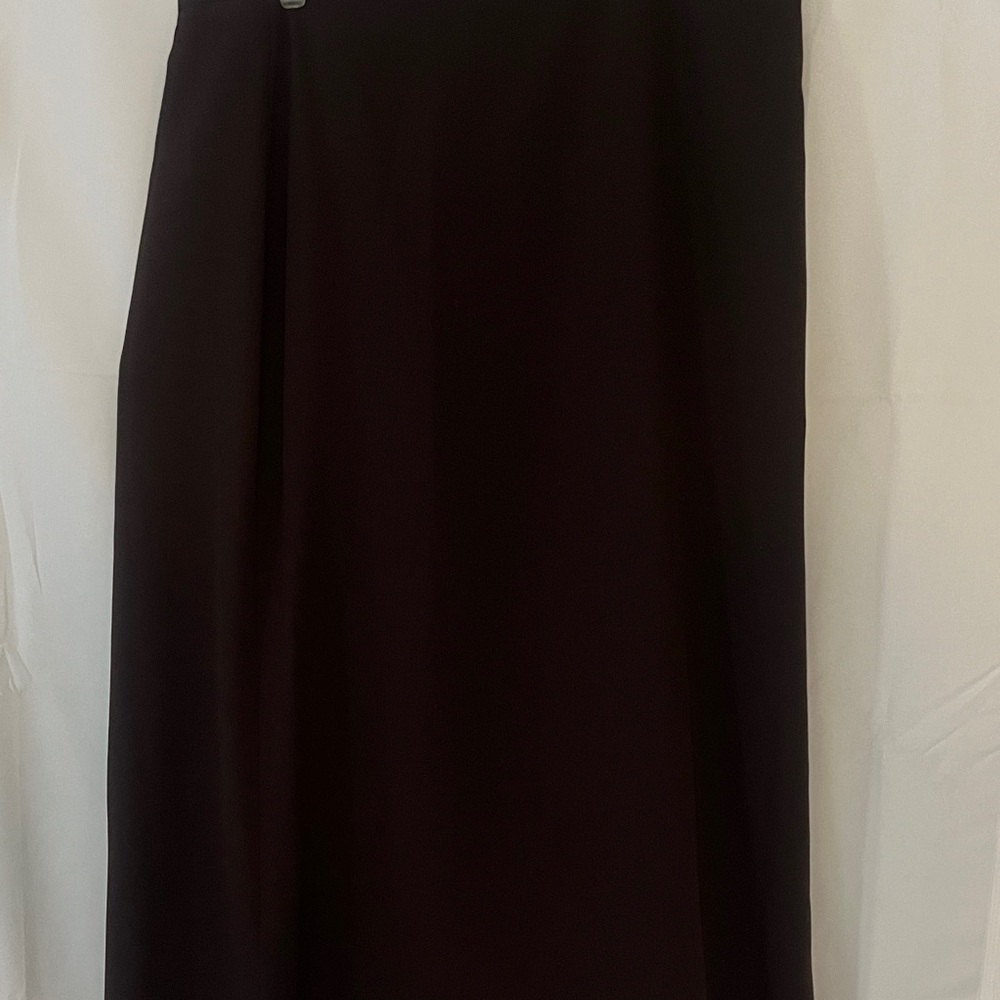 Elegant brown Women's Skirt